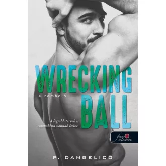 Wrecking Ball - A romboló - Szeretni nehéz 1.