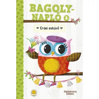 Erdei esküvő - Bagolynapló 3.