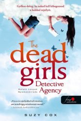   The Dead Girls Detective Agency - Halott Lányok Nyomozóiroda