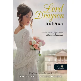 Lord Drayson bukása - Tanglewood 1.