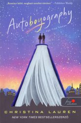 Autoboyography – Egy fiús könyv