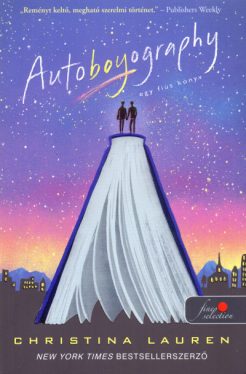 Autoboyography – Egy fiús könyv