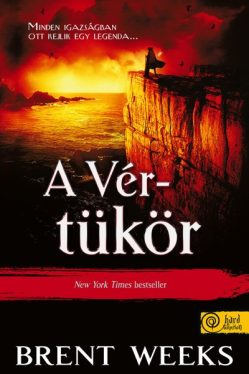 A Vértükör - A Fényhozó 4.