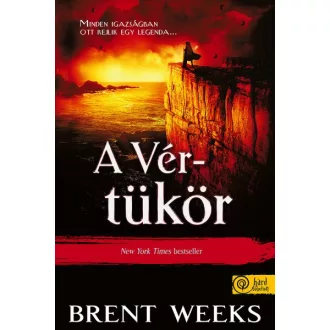 A Vértükör - A Fényhozó 4.