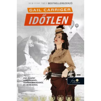 Időtlen (ifjúsági)
