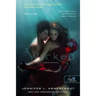 Wicked - Megveszekedett - Megveszekedett 1.