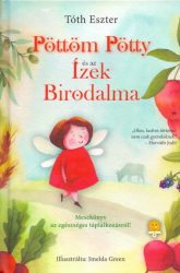 Pöttöm Pötty és az Ízek Birodalma