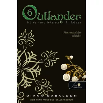 Outlander 6/1. - Hó és hamu lehelete