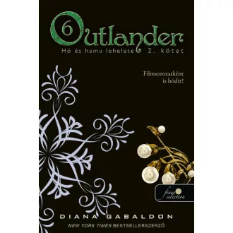 Outlander 6. - Hó és hamu lehelete 2.