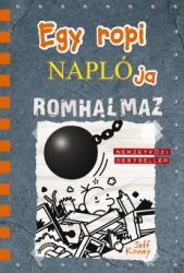 Romhalmaz - Egy ropi naplója 14.
