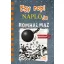 Romhalmaz - Egy ropi naplója 14.