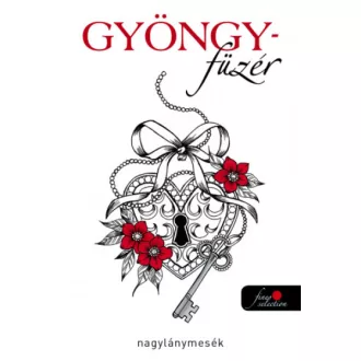   Gyöngyfüzér - Meglepetéskötet rajongóknak és leendő rajongóknak