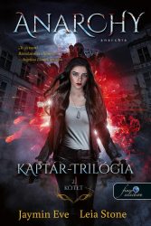 Anarchy - Anarchia