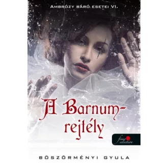 A Barnum-rejtély