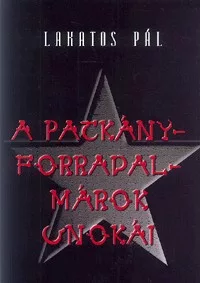 A patkányforradalmárok unokái