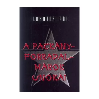 A patkányforradalmárok unokái