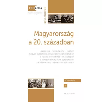Magyarország a 20. században