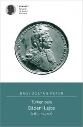 Türkenlouis - Bádeni Lajos (1655-1707)