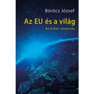 Az EU és a világ - Kritikai elemzés