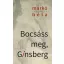 Bocsáss meg, Ginsberg