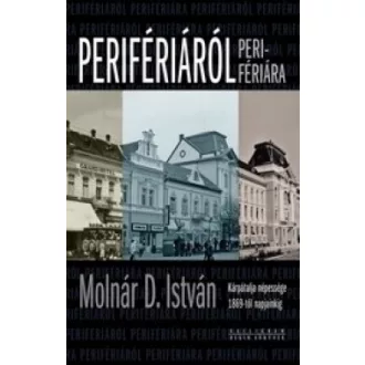 Perifériáról perifériára