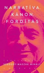 Narratíva, kánon, fordítás