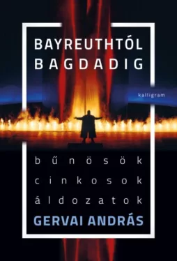Bayreuthtól Bagdadig