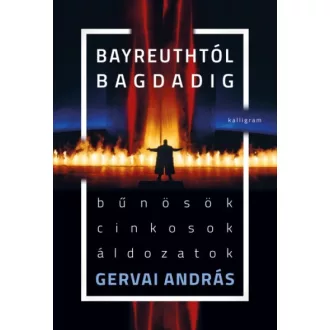 Bayreuthtól Bagdadig