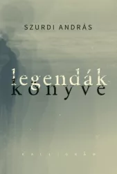 Legendák könyve