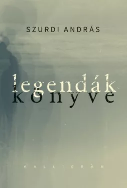 Legendák könyve
