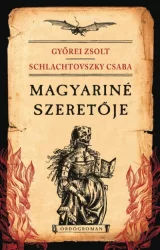 Magyariné szeretője - Ördögromán