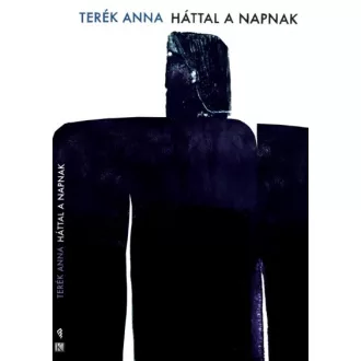 Háttal a napnak