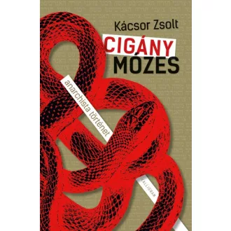 Cigány Mózes - anarchista történet
