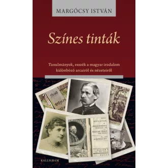 Színes tinták