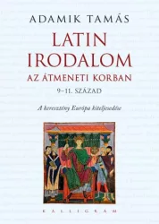 Latin irodalom az átmeneti korban (9-11. század)