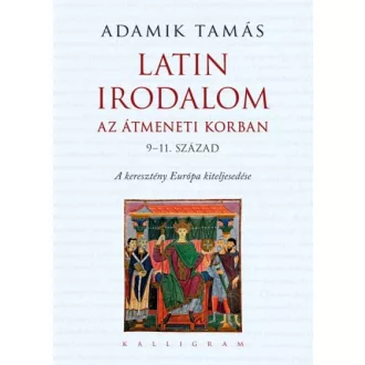 Latin irodalom az átmeneti korban (9-11. század)