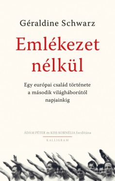 Emlékezet nélkül