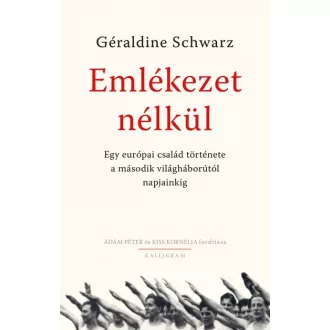 Emlékezet nélkül