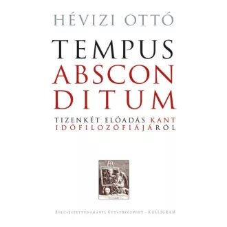 Tempus absconditum
