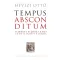 Tempus absconditum