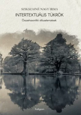 Intertextuális tükrök