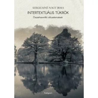 Intertextuális tükrök