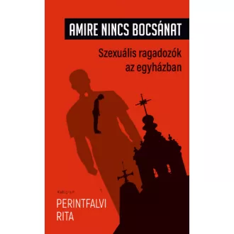 Amire nincs bocsánat