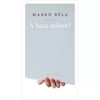 A haza milyen?