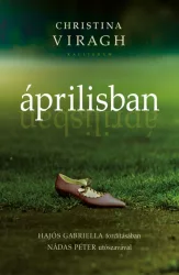 Áprilisban