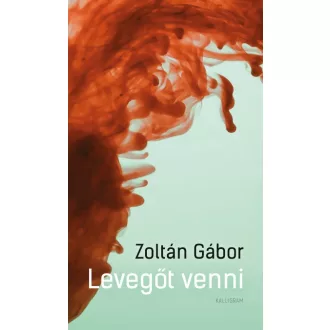Levegőt venni