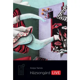 Házsongárd live