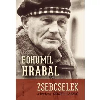 Zsebcselek - interjúregény