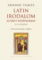 Latin irodalom az érett középkorban (12-13. század)
