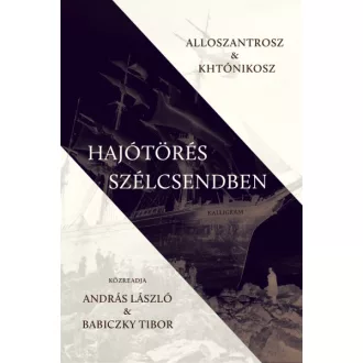 Hajótörés szélcsendben